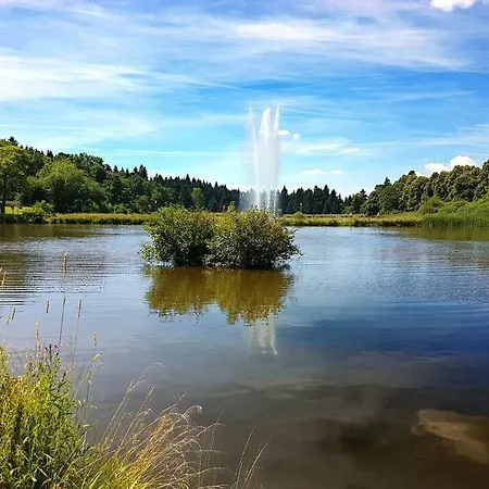 Balbiani Hahnenklee-harz