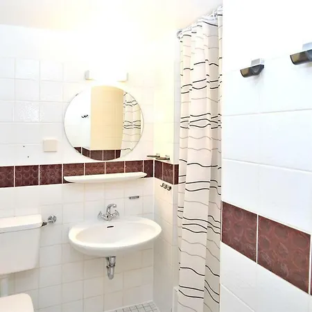 Balbiani Hahnenklee-harz Apartment