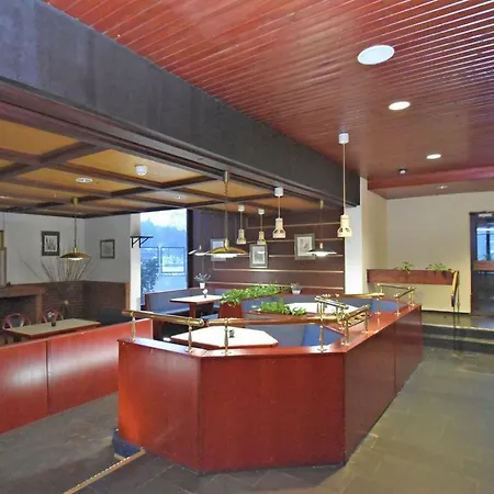 Apartment Balbiani Hahnenklee-harz